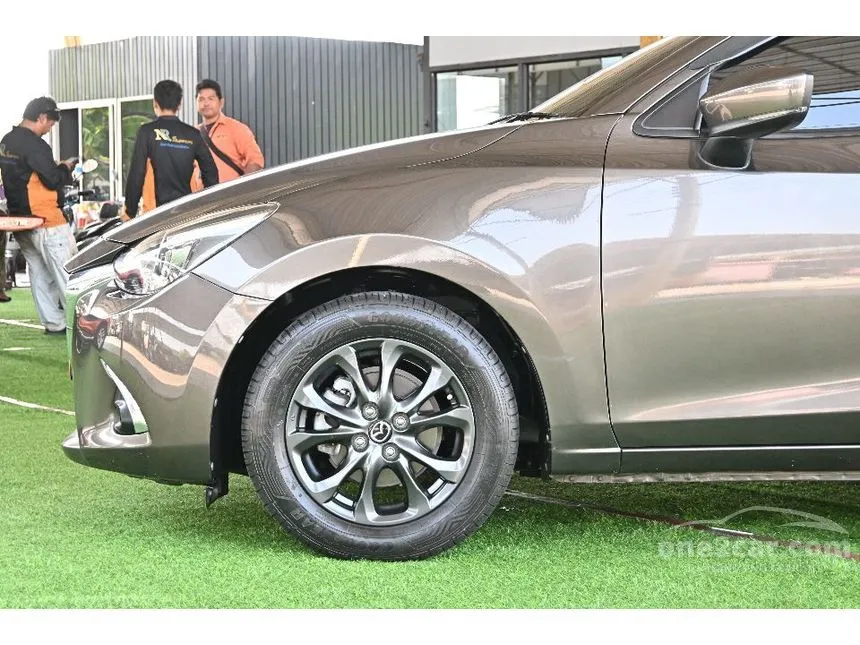 2018 Mazda 2 Sports High Connect Hatchback