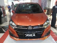 PROMO AYLA MT 1.2 | DP 17JT