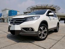 2013 Honda CR-V 2.4 2.4 Prestige SUV