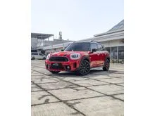 2023 MINI Countryman 1.5 Cooper SUV Paket Kredit CIMB Niaga Auto Finance Siap Pakai Terima Tukar Tambah Cash Kredit Siap Pakai Perfect Condition