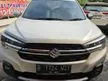 Jual Mobil Suzuki XL7 2020 ALPHA 1.5 di Jawa Barat Automatic Wagon Putih Rp 205.000.000