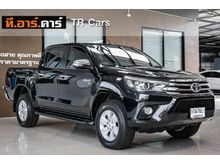 2016 Toyota Hilux Revo 2.8 DOUBLE CAB Prerunner G Pickup