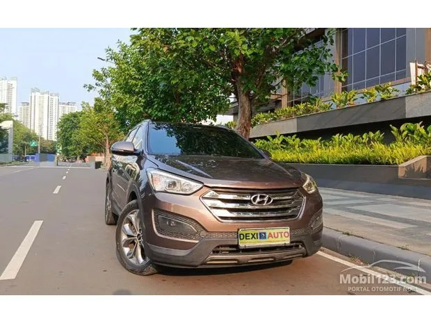 Jual Hyundai Bekas 2014 di Indonesia Harga Murah, Kondisi Terbaik