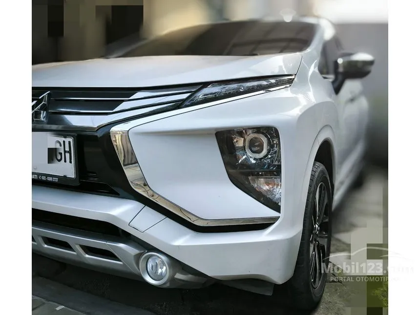 2018 Mitsubishi Xpander Ultimate MPV
