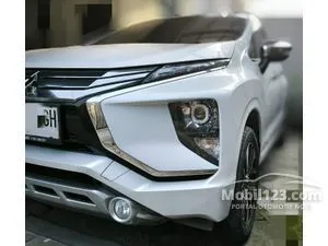2018 Mitsubishi Xpander 1.5 Ultimate MPV