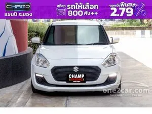 2019 Suzuki SWIFT 1.2 GL Hatchback