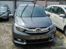 2017 Honda Mobilio 1.5 E MPV TDP 12 JUTA-AN