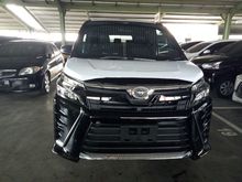 2020 Toyota Voxy Diskon Dijamin TERBESAR Harga Dijamin TERMURAH Seindonesia Buktikan Harga Terbaik cash kredit