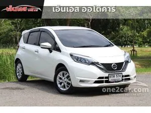 2019 Nissan Note 1.2 V Hatchback