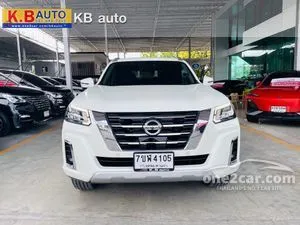 2022 Nissan Terra 2.3 VL SUV