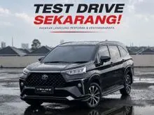 2026 Toyota Veloz 1.5 V HEV MPV - Kredit Tanpa Bunga - Jaminan Harga Jual sampai 70 Persen -  Tukar Tambah Mobil Lama Kamu