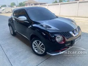 2016 Nissan JUKE 1.6 Tokyo Edition SUV