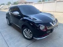 2016 Nissan JUKE 1.6 (ปี 10-16) Tokyo Edition SUV