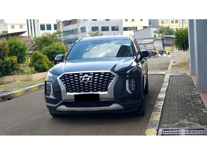 2022 Hyundai Palisade Signature SUV