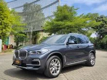 2020 BMW X5 3.0 xDrive40i xLine SUV