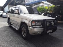 1998 Isuzu Trooper 3.2 (ปี 91-03) Limited SUV AT