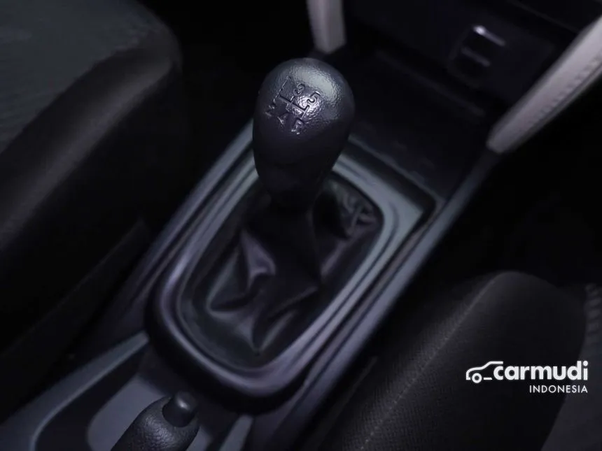 2019 Daihatsu Terios X SUV