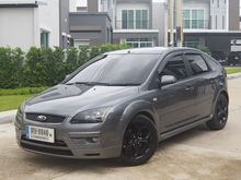 2006 Ford Focus 2.0 (ปี 04-08) Sport Hatchback AT