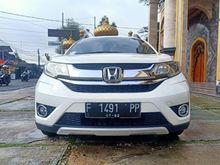 2017 Honda BR-V 1.5 E SUV