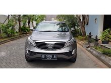 2012 KIA Sportage 2.0 LX SUV #jualcepatpemiliklangsung