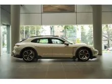 2025 Porsche Taycan 4S Cross Turismo Wagon