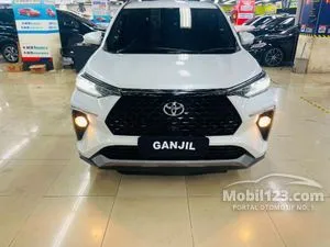 2023 Toyota Veloz 1.5 Q (Non Premium Color) MPV