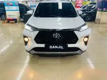 2023 Toyota Veloz 1.5 Q (Non Premium Color) MPV