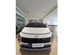 Jual Mobil Hyundai Stargazer 2023 Prime 1.5 di Banten Automatic Wagon Lainnya Rp 285.000.000