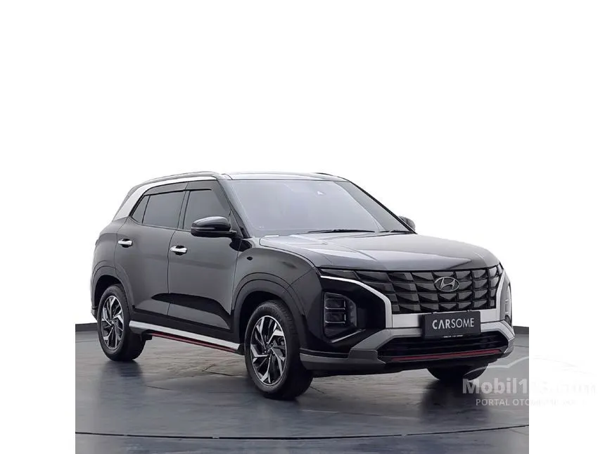 2023 Hyundai Creta Prime SUV