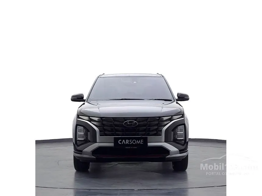 2023 Hyundai Creta Prime SUV