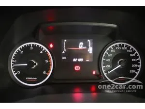 2022 Isuzu D-MAX 3.0 S Spark Pickup