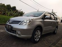 2012 Toyota Kijang Innova 2.0 G Luxury MPV