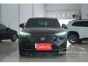 2022 Honda HR-V 1.5 Turbo RS SUV