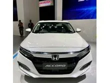 2022 Honda Accord 1.5 Sedan