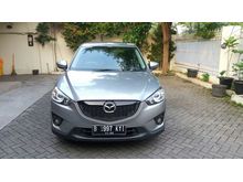 2013 Mazda CX-5 2.0 Sport SUV