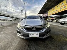 2020 Honda City 1.5 (ปี 14-18) S Sedan