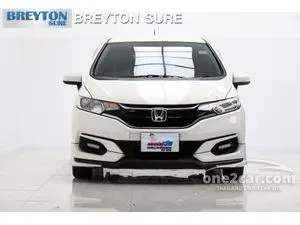 2017 Honda JAZZ 1.5 V Hatchback