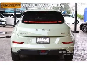 2024 ORA Good Cat 400 Pro Hatchback