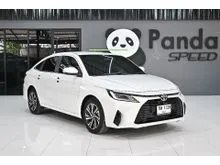 2024 Toyota Yaris Ativ 1.2 (ปี 22-28) Premium Sedan