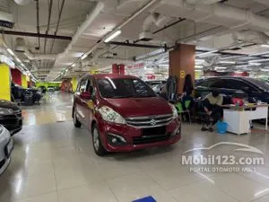 2017 Suzuki Ertiga 1.4 GL MPV