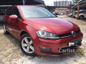 2013 VOLKSWAGEN GOLF GTI 1.4 (A) MK7 PRE REG (OFFER)
