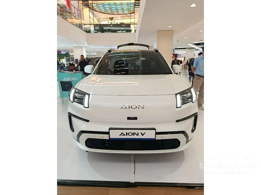 2026 GAC AION V Exclusive SUV