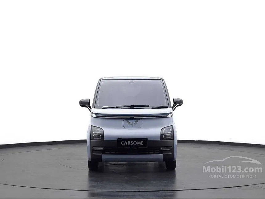 2022 Wuling Air EV Long Range + Charging Pile Hatchback