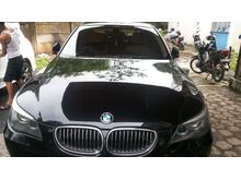 2010 BMW 523i 2.5 Executive Sedan