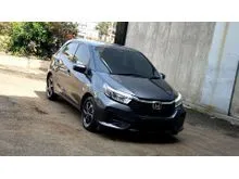 2023 Honda Brio 1.2 Satya E Hatchback - Kredit Ringan Murah