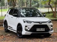 2023 Toyota Raize 1,0 GR Sport TSS (2 Tone) SUV Low Km Siap Langsung Pakai Cash/Credit
