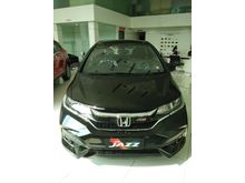 2017 Honda Jazz 1.5 RS Hatchback