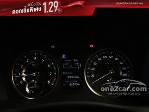 2019 Toyota ALPHARD 3.5 Executive Lounge Van