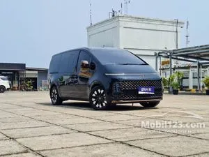 2021 Hyundai Staria 2.2 Signature 7 MPV