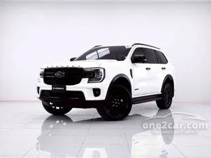 2023 Ford EVEREST 2.0 Sport SUV